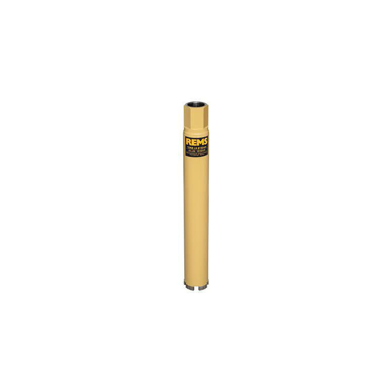 181504R "REMS CORNER" TDKB LS 52x320xUNC 1 1/4