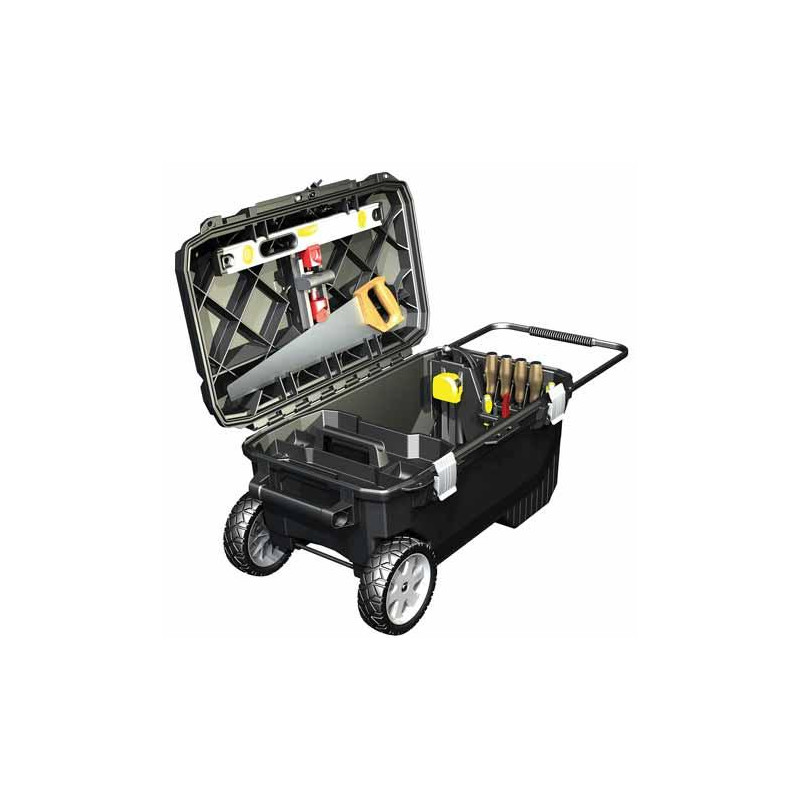1-94-850 ST.WORKSHOP ON WHEELS FM 113L