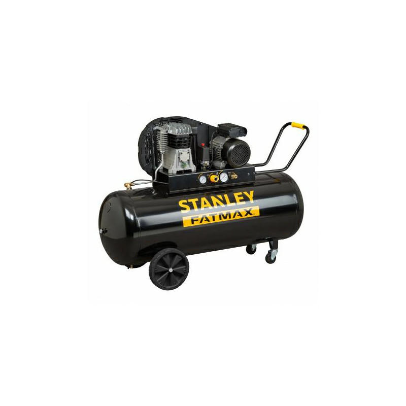36LA601STF035 STANLEY alyvos tiekimo sistema 200L/4.0KM/400V FATMAX 10BAR/480l/min.....