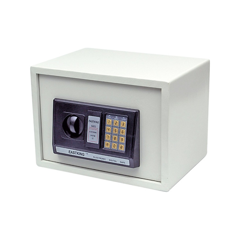 78641 "VOREL" SEIFAS SU ELEKTRINE SPYNA. 35*25*25 cm