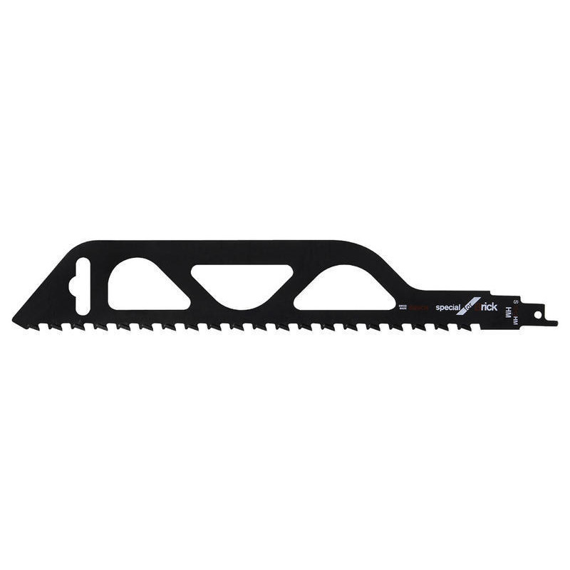 2608650355 BOSCH S1243HM 305 mm mūrininko blokas/1 vnt.!...