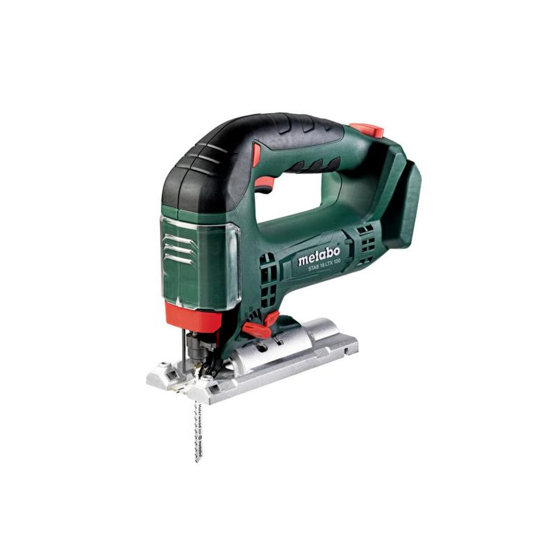 601003840 METABO.STAB 18 LTX 100 CARCAS S METABOX 145 DĖLIONĖS