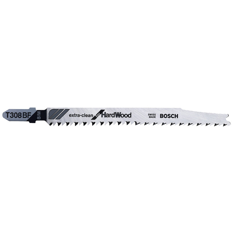2608636571 BOSCH BRZESZER T308BF / TREE /100vnt. ...