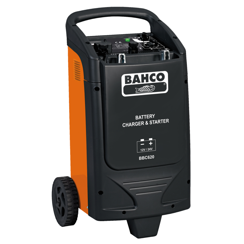 BAHCO LYGINTUVO PALEIDIMAS BBC620 SU ROZR. 20/1550 A-h