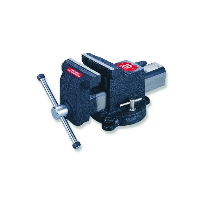 C-A10 JS.SWIVEL CAST STEEL VISE 5"