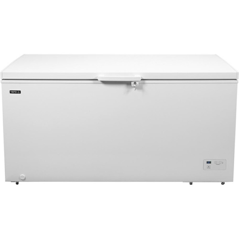 YG-05179 YG.CHEST FREEZER 435L