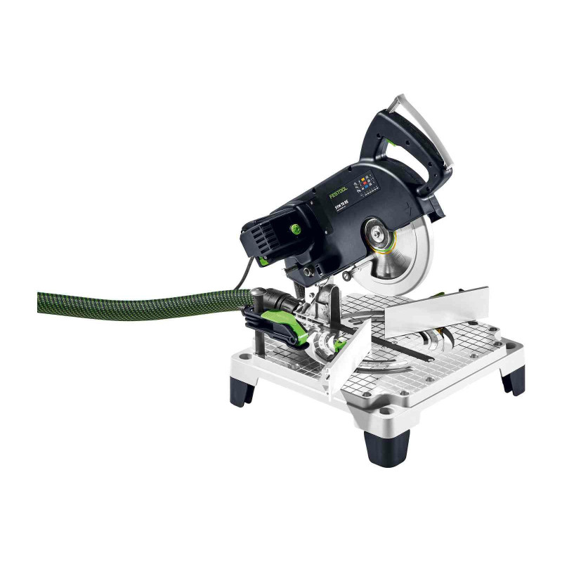 574927 FT.Mitre Saw SYMMETRIC SYM 70 RE 216mm
