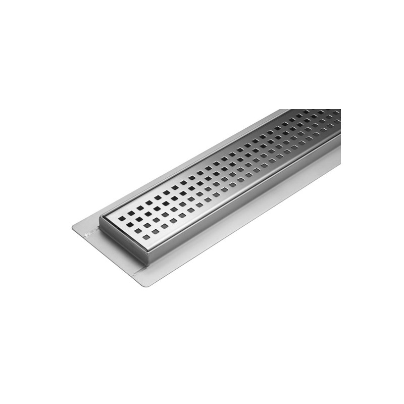 75372 Wave TOCANTINS linijinis latakas 80 cm...
