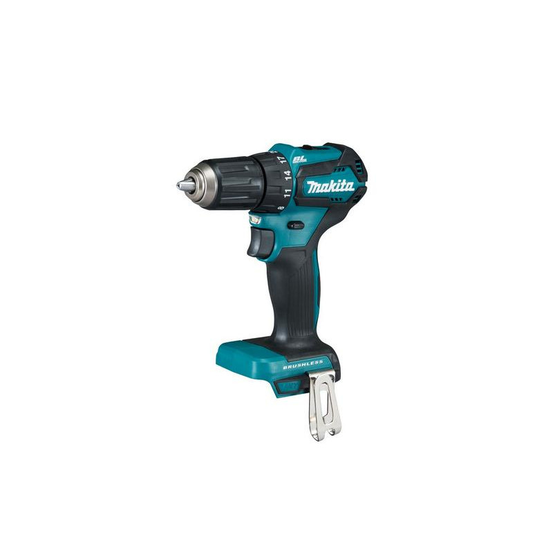 MAKITA.SCREWDRIVER 18V DDF483Z ...