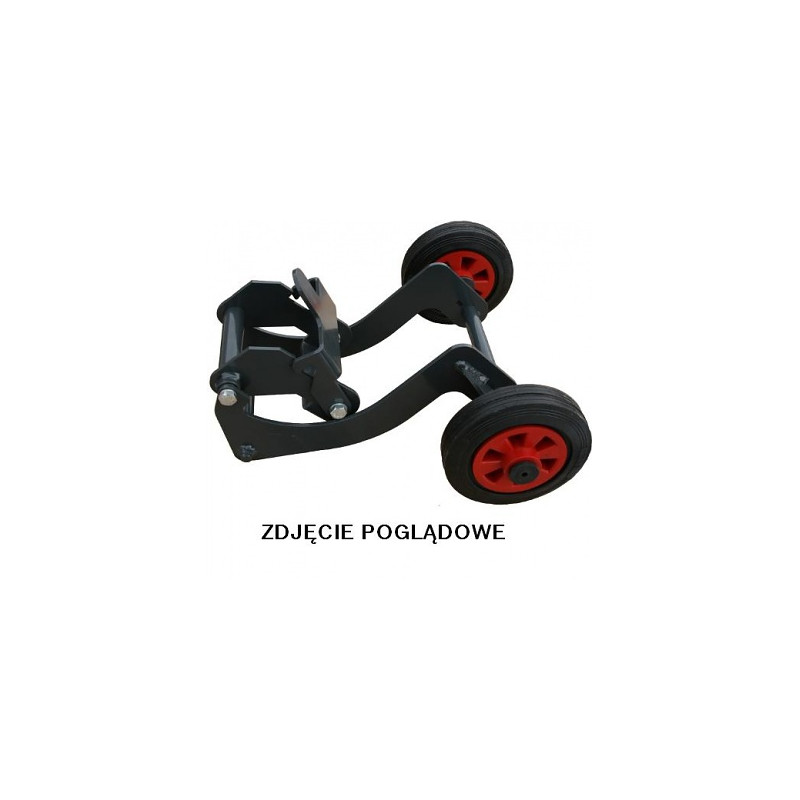 OPP35DIO BELLE TRANSPORTAVIMO RATAI, SKIRTI PCX 350/500 *