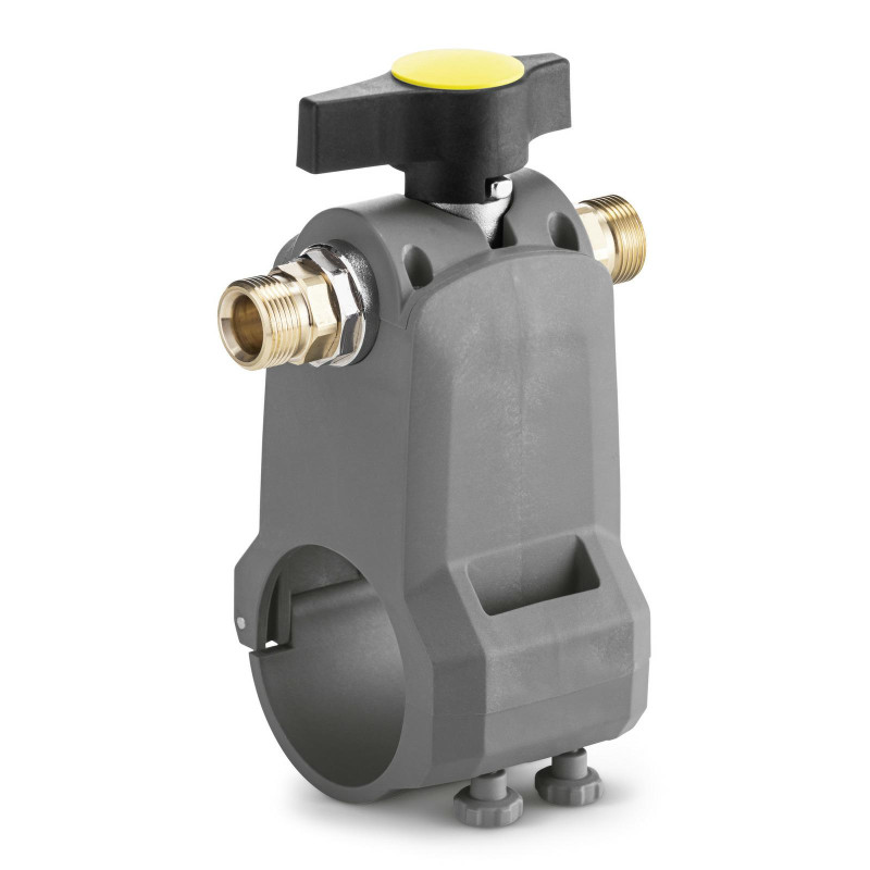 4.580-097.0 KARCHER.ŽEMO SLĖGIO ADAPTERIS TL ...