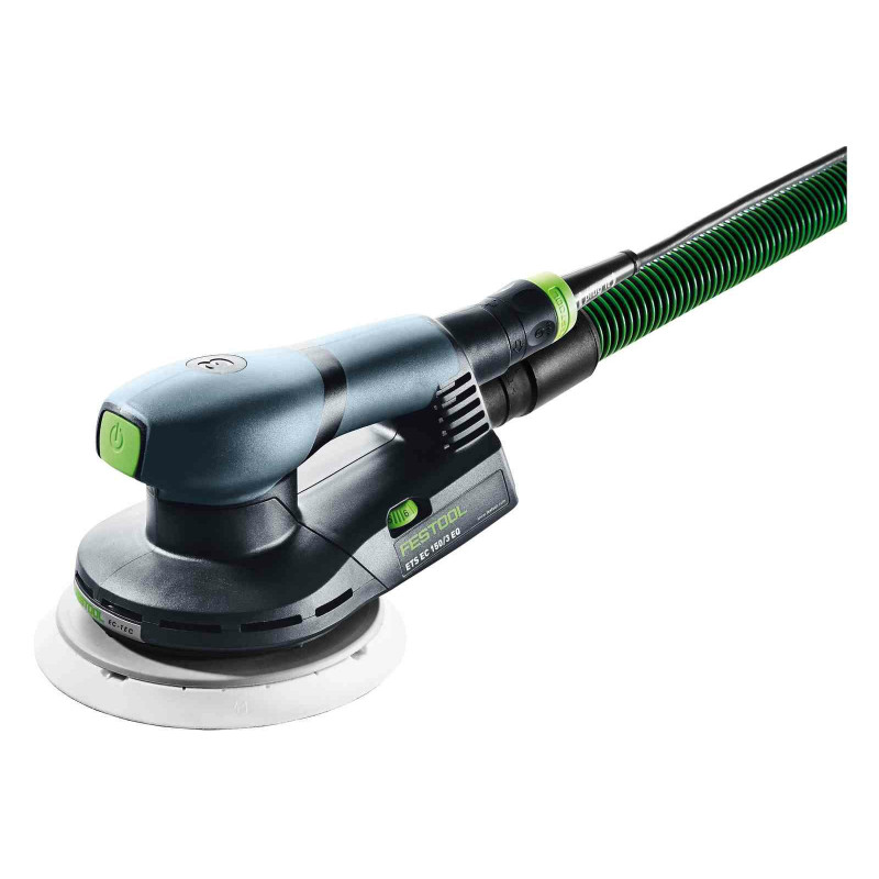 576320 FT.SANDER ECC. ETS EC150/3 EQ-PLUS
