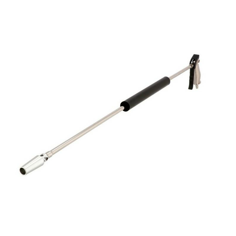 45027 AIRPRESS.PISTOL LONG 95cm + 2 jungtys