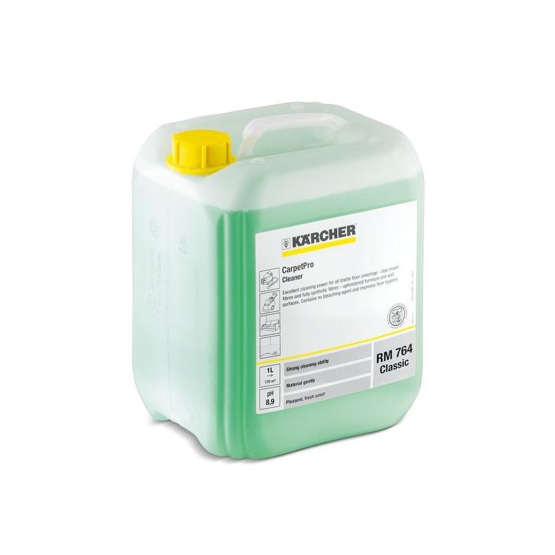 6.295-854.0 KARCHER.CARPET PRO RM 764 10L ...