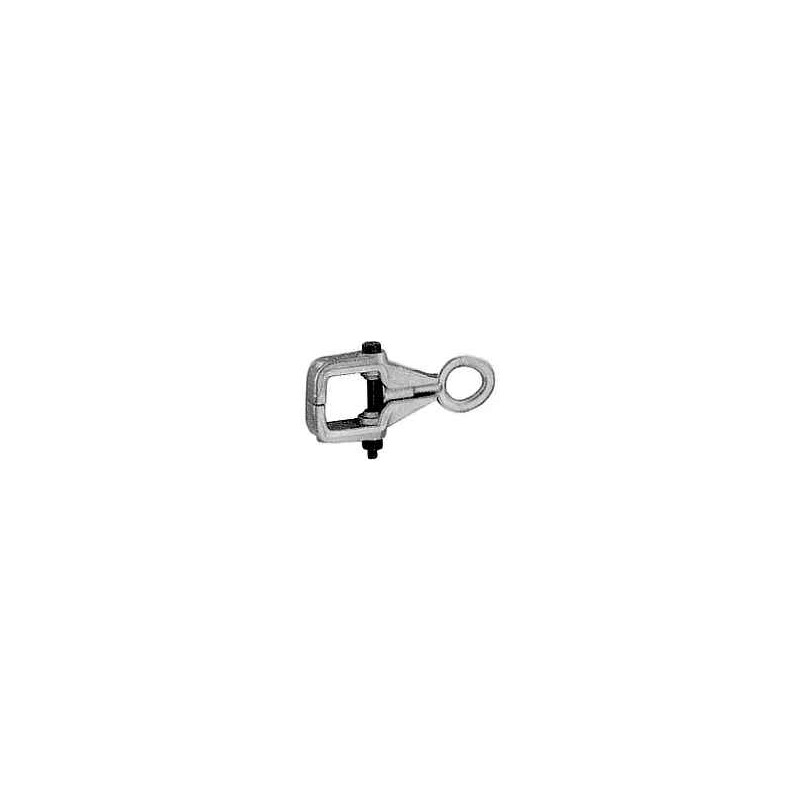 JS.LAKŠTINIO METALO SPAUSTUKAS. 3 T AUKŠČIO AE330003