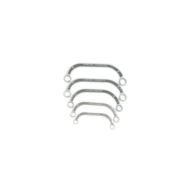 JS.KPL.ROZRUCH.SPANNERS. W65A105S 5 vnt.