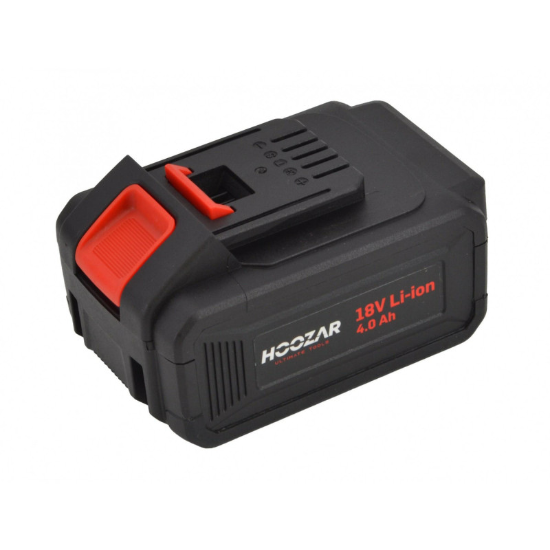 AW06210 HOOZAR 18V 1x4.0Ah RS10BL žoliapjovė 18V 1x4.0Ah