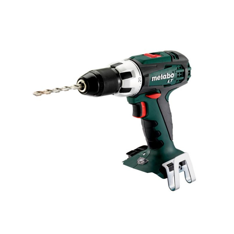 602102840 METABO.BS 18 LT CARCASS 60/34Nm +METALOC II DRILLER