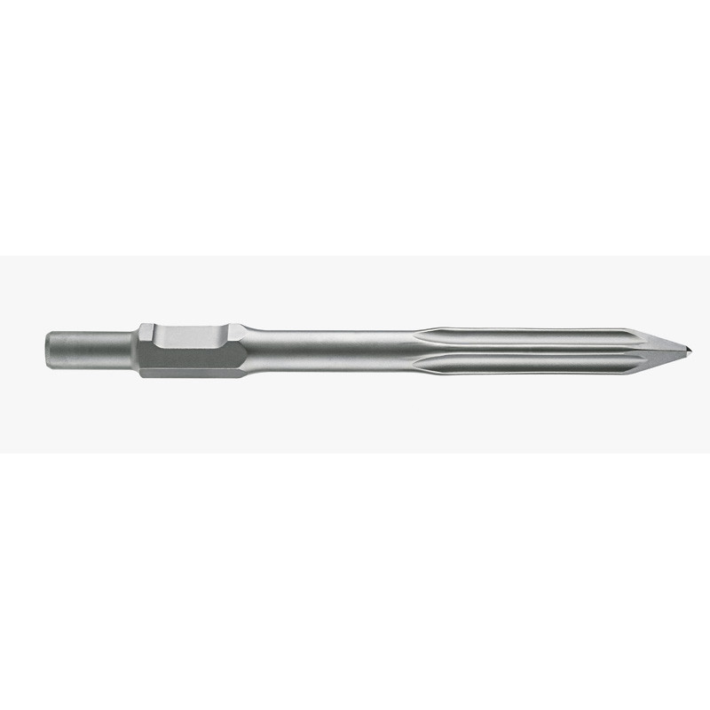 2608690111 BOSCH HEX-30 mm rankenos replės 400 mm