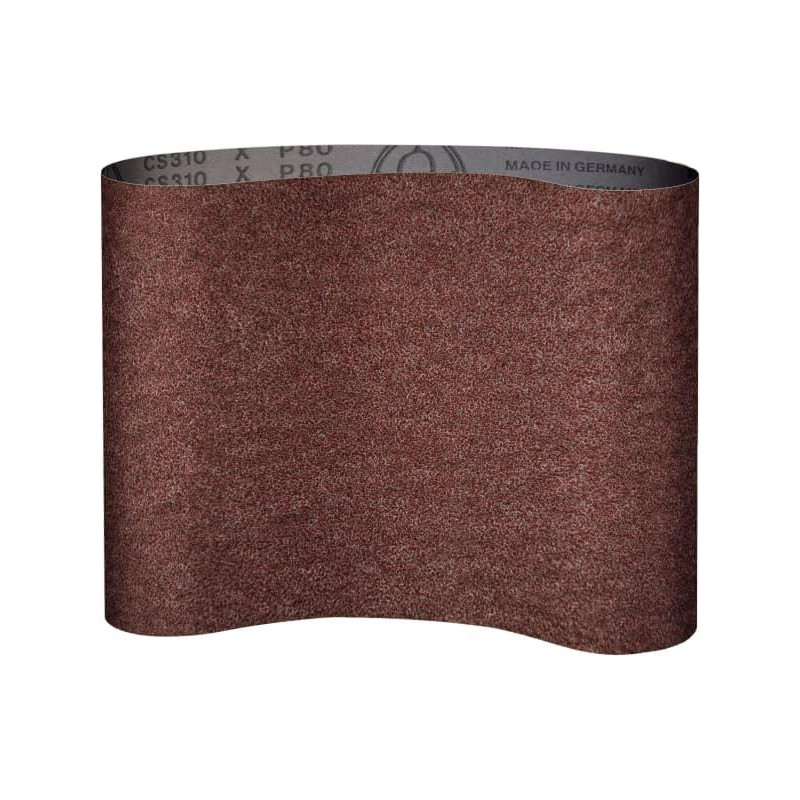 BCS310X119980 K.BELTS BEZK.1100*1900 gr. 80 CS310X