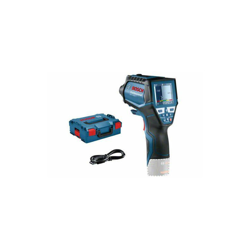 0601083308 BOSCH.TERMOVIZORINĖ KAMERA GIS1000C SOLO ...