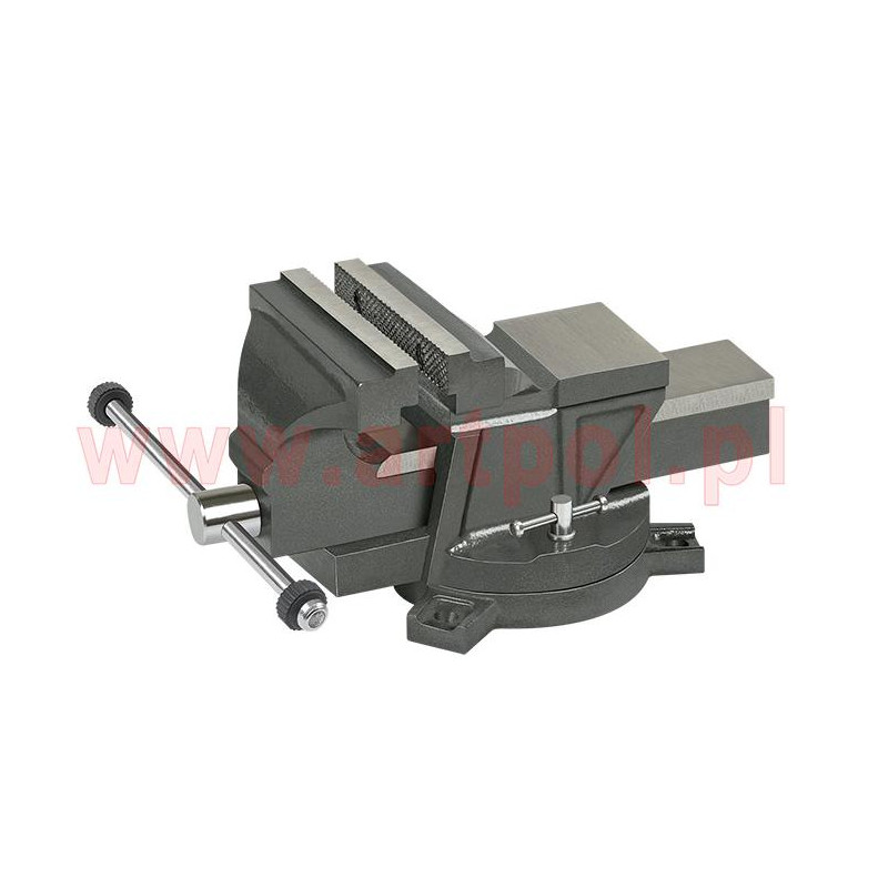 23018 Pasukamas ketaus plaktukas 150 mm/AR