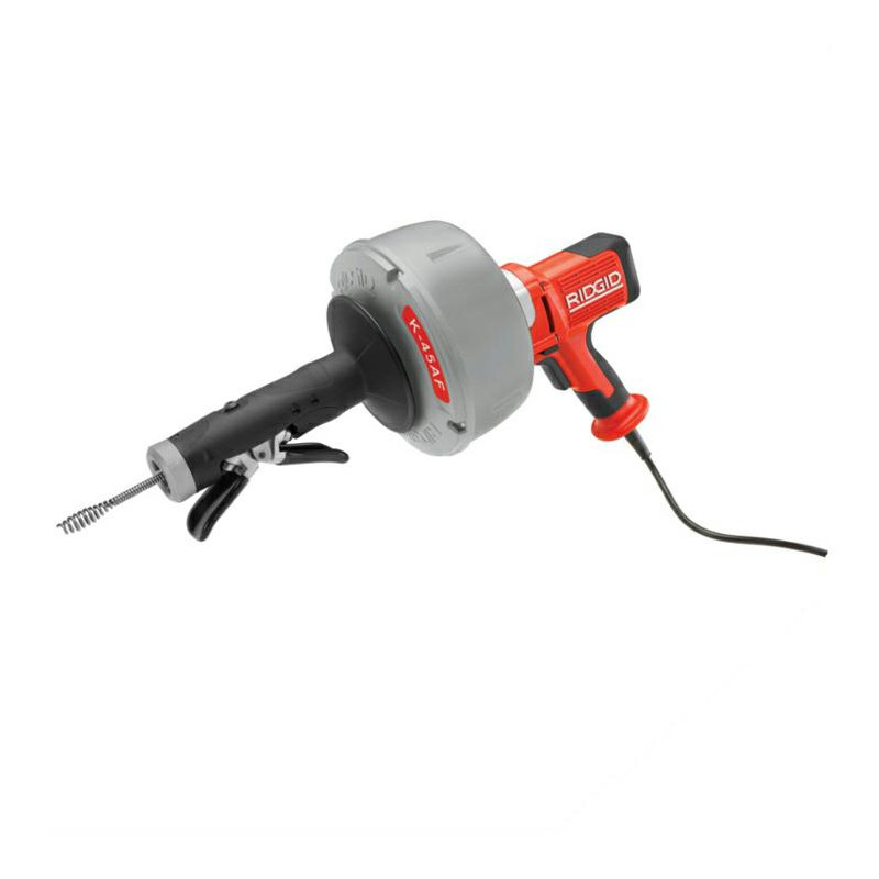36043 RIDGID stūmiklių K45-5 8-10 mm rinkinys