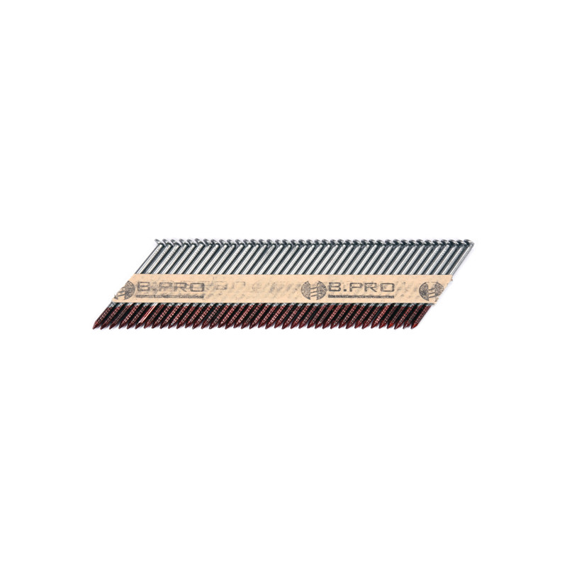 72012 VOREL TEA NUTS 75mm / 3000vnt. (2,8mm)