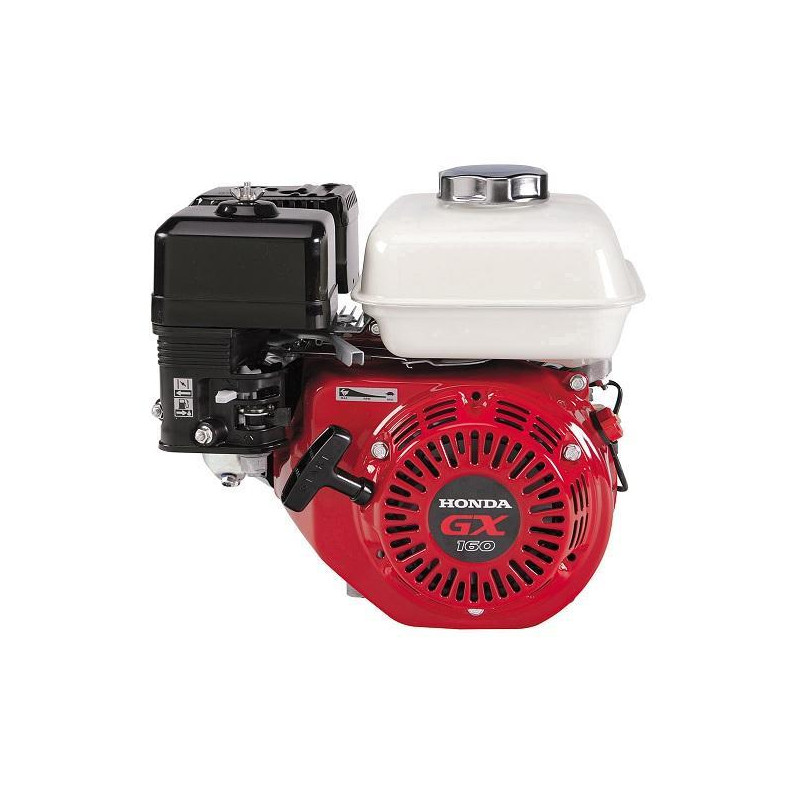 SILN-SPAL-C-GX160 BELLE HONDA GX160UT2SX4 OH(20mm) SPUELINIS VARIKLIS