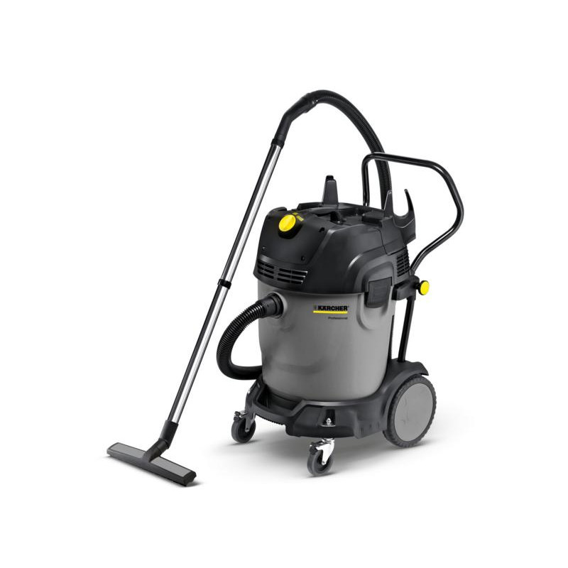 1.667-286.0 KARCHER UNIVERSALUS SIURBLYS NT 65/2 TACT2