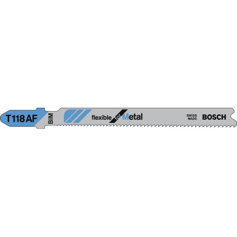 2608634991 BOSCH BRZESH T118AF /25vnt/METAL...