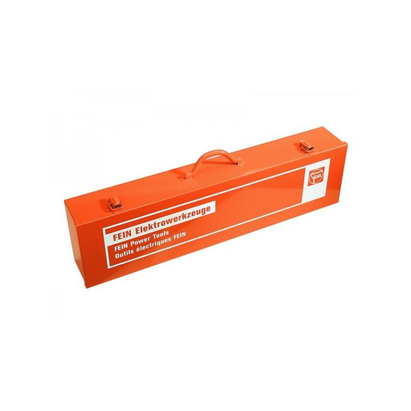 33901022014 FEIN METALINIS ĮRANKIŲ DĖKLAS /WSB/