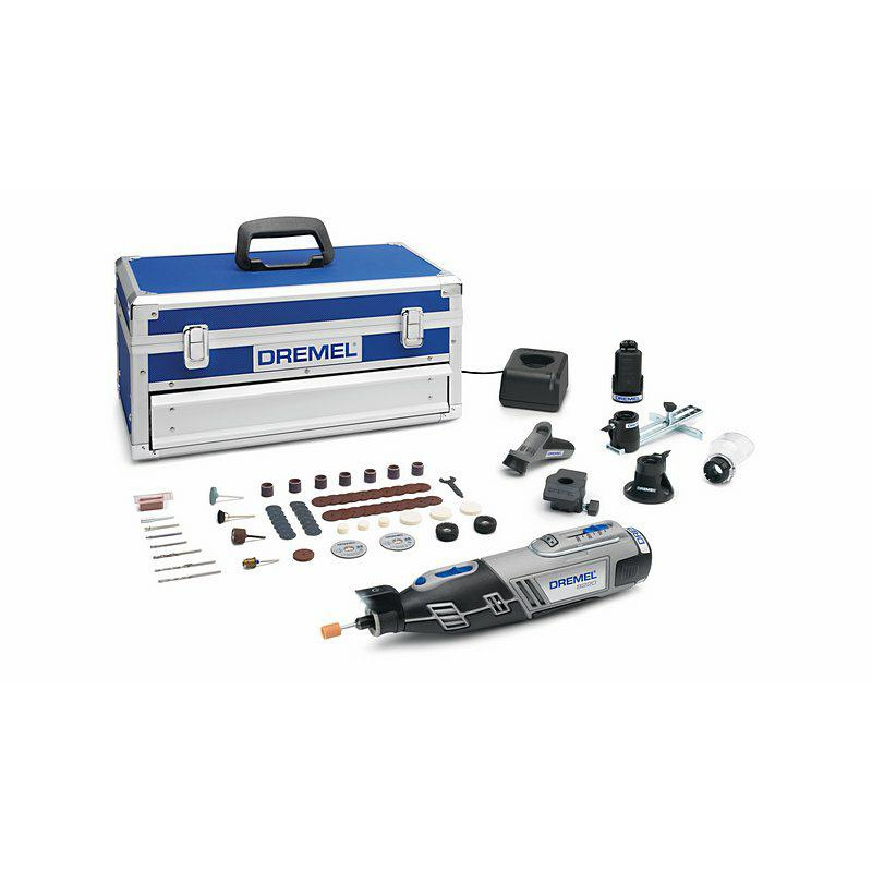 F0138220JK DREMEL MULTI SANDLER 8220 5/65 12V 2.0Ah