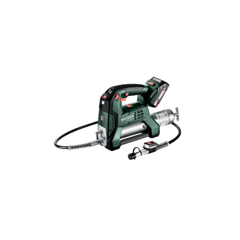 600789500 METABO.TOWER FP 18 LTX 2x2.0Ah METABOX