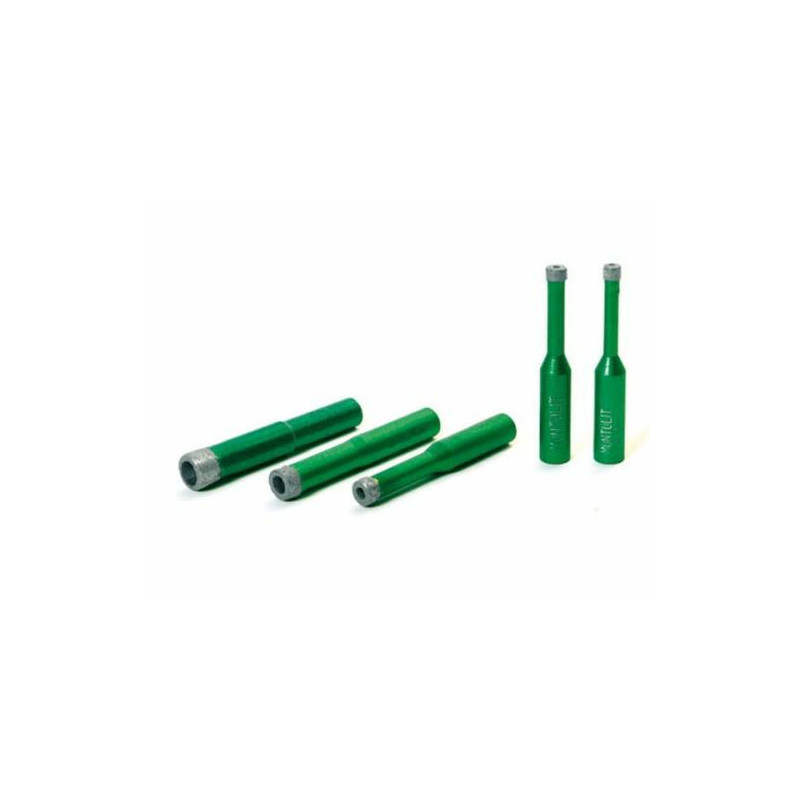 FTJ08 MT.KILLER GRES CORONAL DRILLS fi 8mm...
