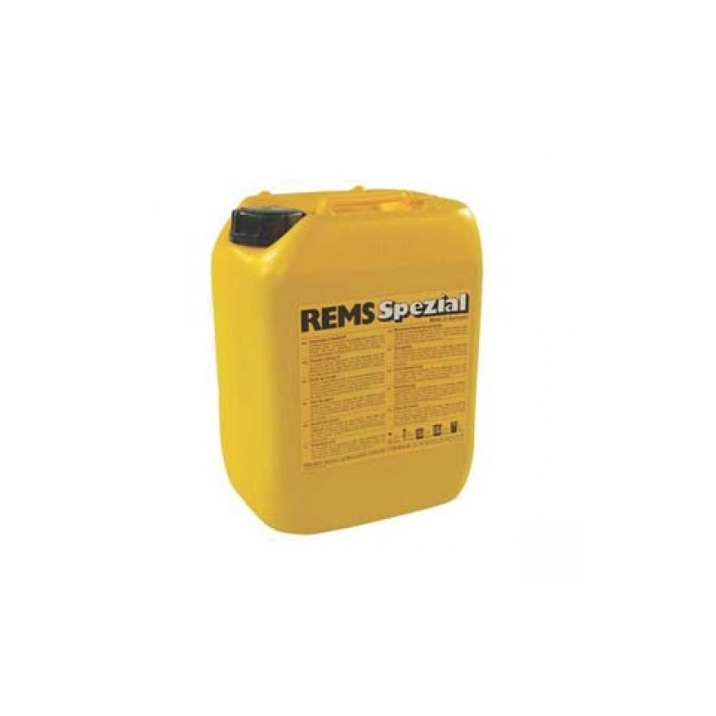 140100R "REMS SPEZIAL DRILLING AGENT" 5l .