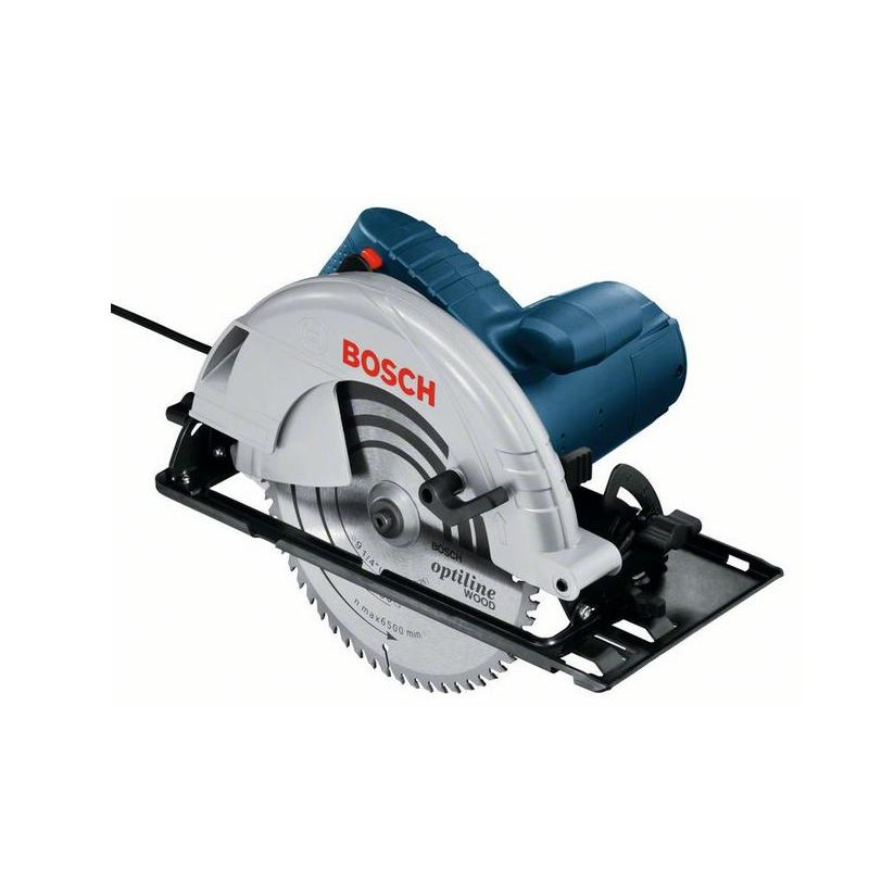 06015A2001 BOSCH.Saw GKS 235 TURBO 2050W 235mm