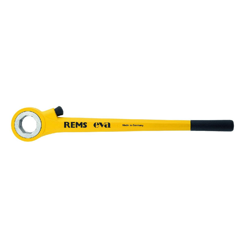 522000 REMS REKETINIS SRIEGIS. SU REKETU 1/8-2" .