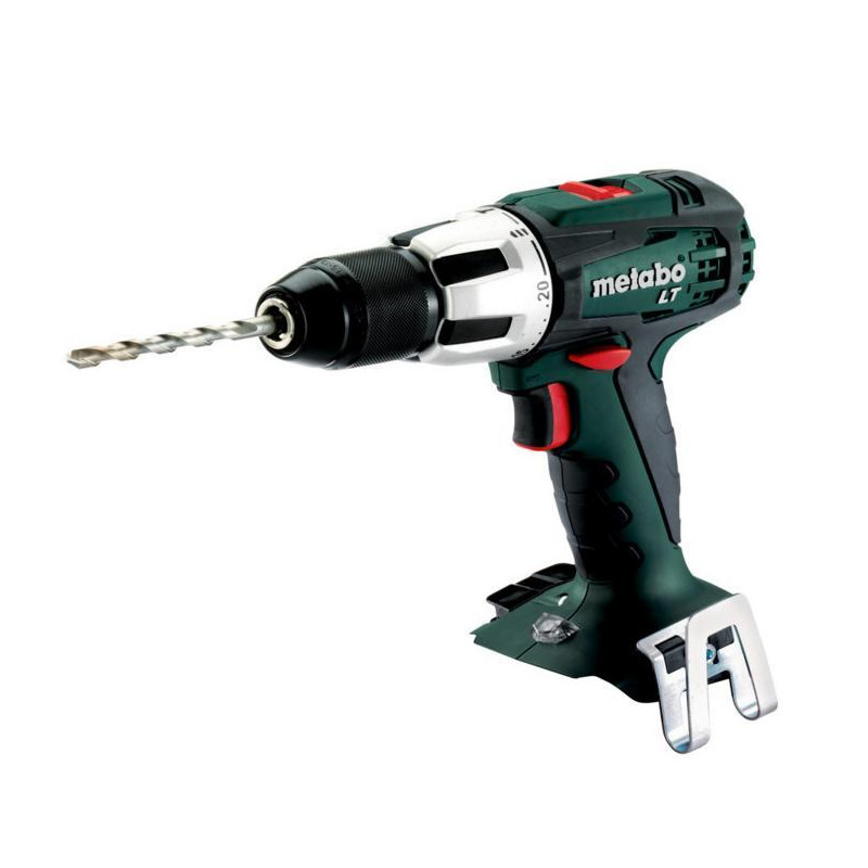 602103840 METABO.UD.SB 18 LT CARCASS 60/34Nm +METALOC II DRIVER