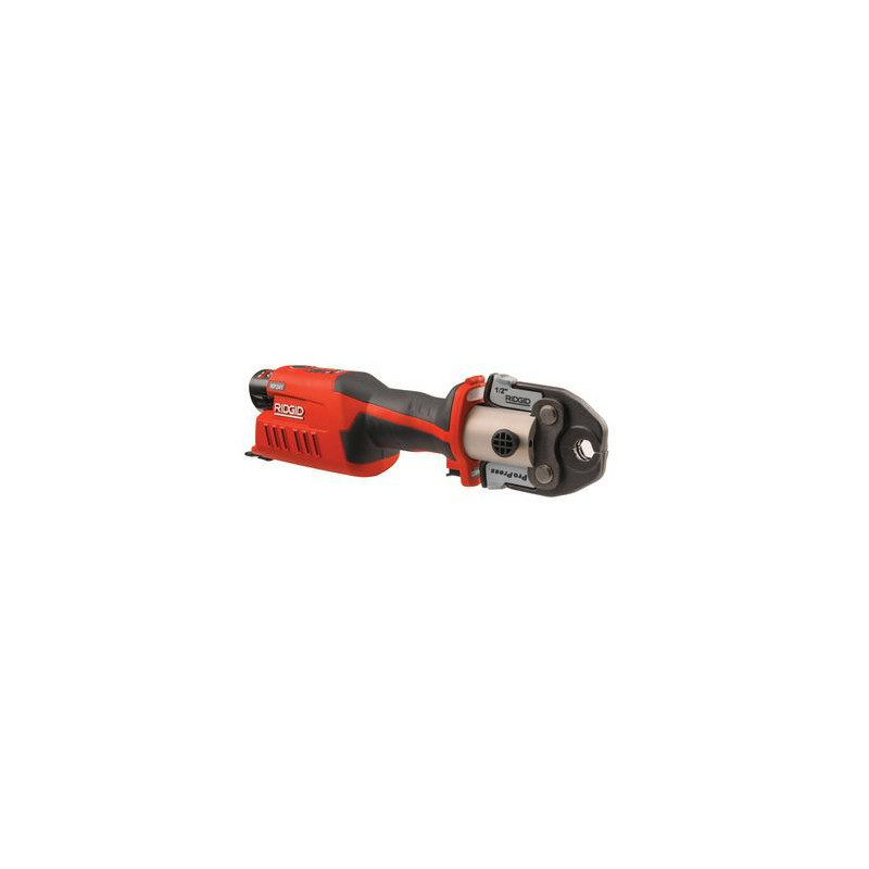 59178 RIDGID ŽNYPLĖS RP241+ ŽNYPLĖS U16-20- 25+LIO