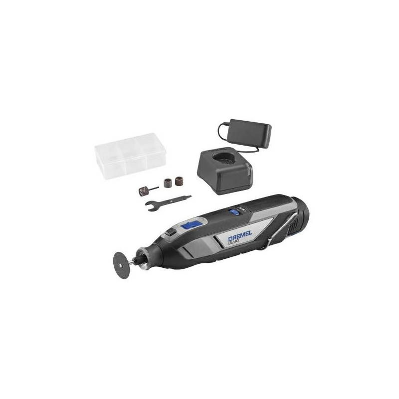F0138240JA DREMEL MULTI SANDLER 8240-5 EU 12V 2.0Ah