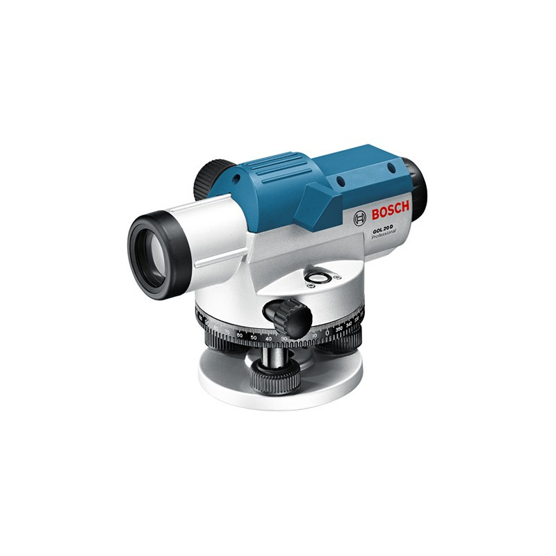 0601068400 BOSCH.LEVELLER GOL20 D ...
