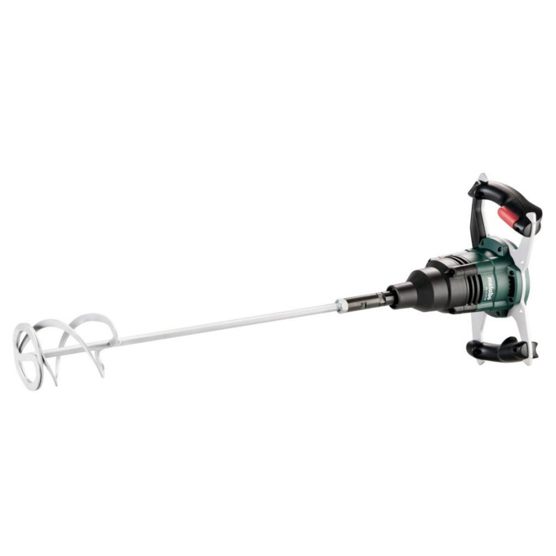 601163850 METABO.AKU.MIXER.18V RW 18 LTX 120 KORPUSAS 1 GREITIS