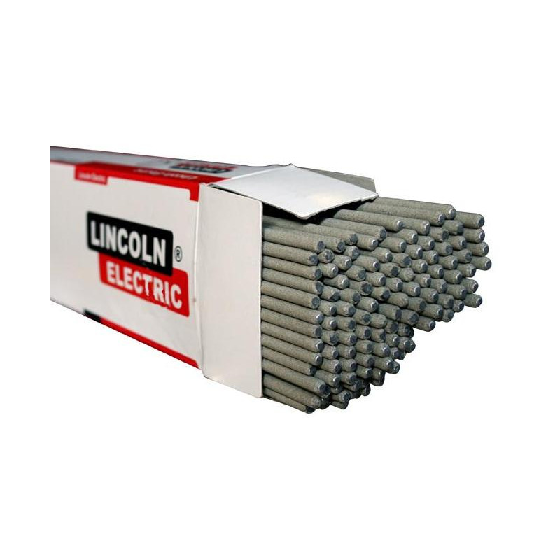556713 LINCOLN ELEKTRODA INOX 4,0/450/5,3kg ... LIMAROSTA 316L