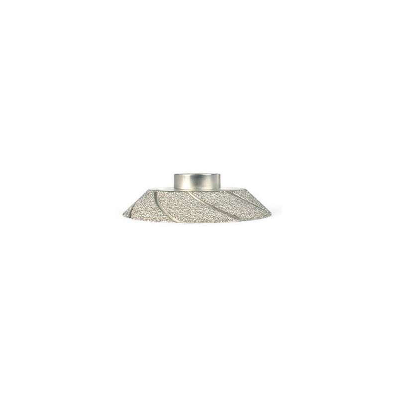 FPE15TP MT.DIAMOND DISC 15 mm/45" MEDIUM
