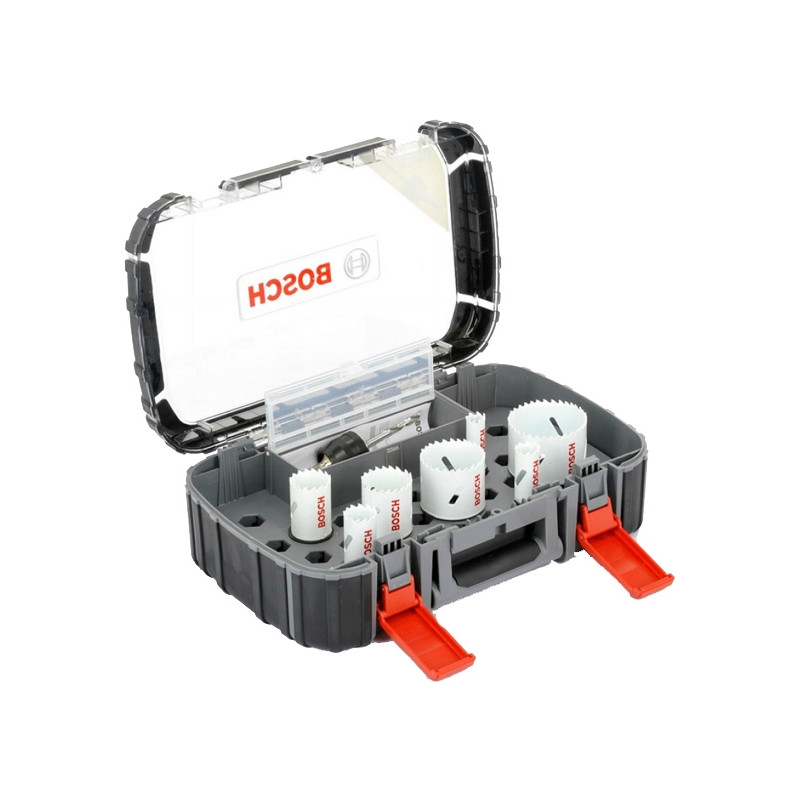 2608580886 BOSCH SKYLIŲ PJŪKLAS KPL. 22-65 mm