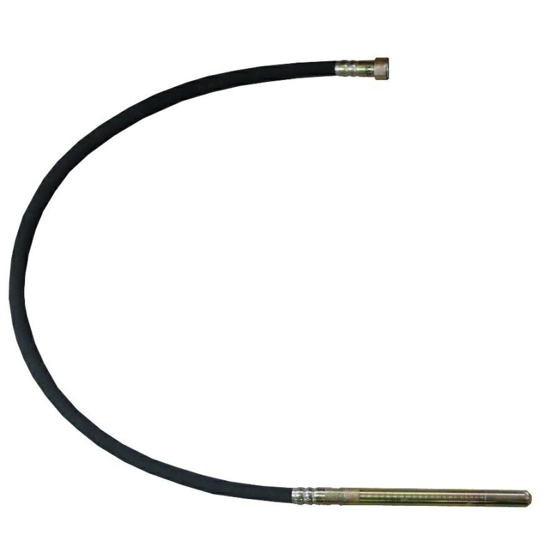 M79532 VIBRATORIAUS ŽARNA 35 mm 2 m /MP