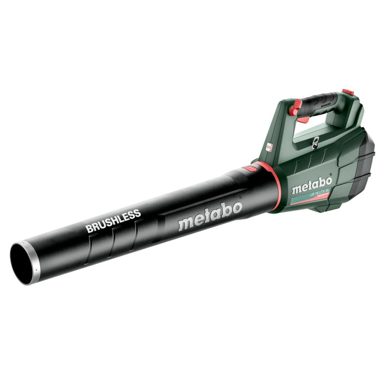 PL2220254 METABO.Blower LB 18 LTX BL + 1x2.0Ah %%%