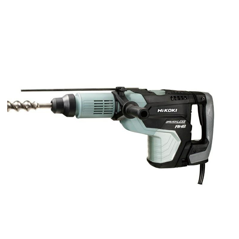 DH52MEWSZ HIT.Hammer UD-OBR.MAX 1500W DH52ME 18J 11kg BRUSHLESS