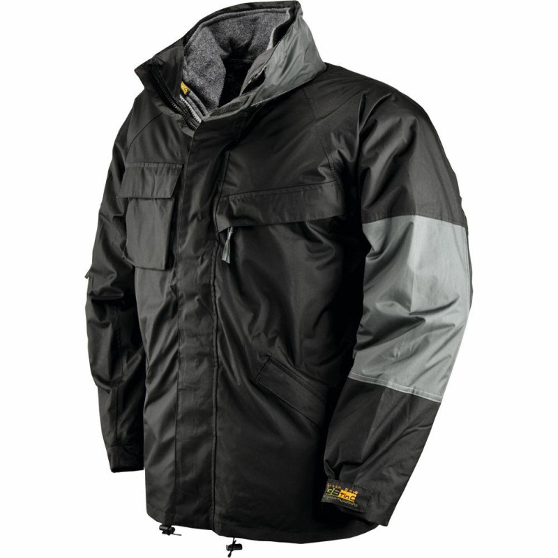 420152-XXL BETA 3-IN-1 LIETPALTIS. ICELAND XXL...